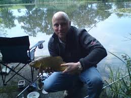 Image result for Vauxhall Angling Club