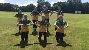 Image result for Rainhill Cc