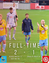 Image result for Poole Town Cc