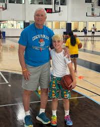 Image result for High Peak Basketball Club