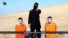 Japan captives mother pleads for his release as Islamic State.