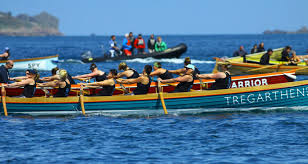 Image result for Isles Of Scilly Gig Racing Association