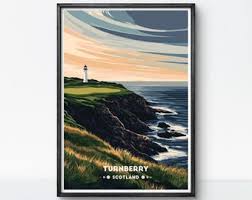 Image result for Wigtownshire County Golf Club