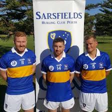 Image result for Sarsfields Hurling Club