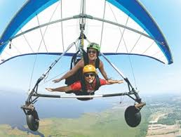 Image result for Airborne Hang Gliding & Paragliding Centre
