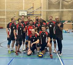 Image result for Malory Eagles volleyball club