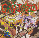 Gap Band I'm Gonna Git You Sucka Germany 5" CD SINGLE (