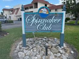 Image result for Spinnaker Club