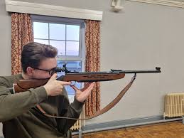 Image result for Swansea Rifle Club