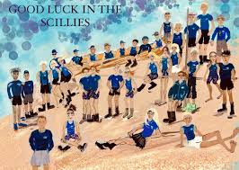 Image result for Appledore Pilot Gig Club