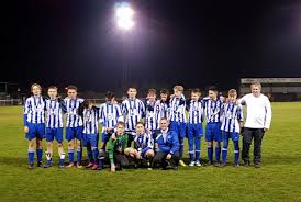 Image result for Hambro Colts Y F C