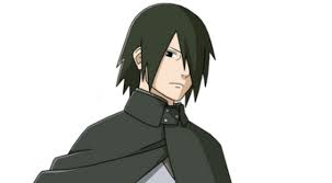 「うちはサスケ」の画像検索結果