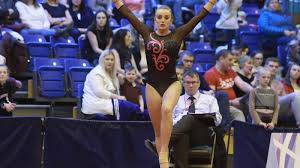 Image result for University Of Glasgow Gymnastics Club