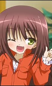 「篁美星 ロウきゅーぶ！」の画像検索結果