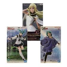 「クェス・パラヤ 機動戦士ガンダム 逆襲のシャア」の画像検索結果