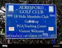 Image result for Alresford Golf Club