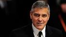 PHOTO: Actor, director, producer and screenwriter George Clooney ...