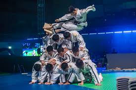 Image result for I T F Taekwondo (Andover)