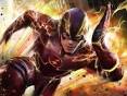 THE FLASH - SuperHeroHype