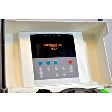 Image result for Haemonetics MCS