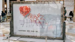 Image result for banksy