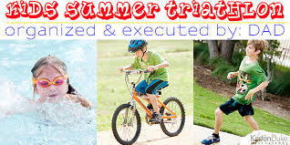 Image result for North East Children`s Triathlon