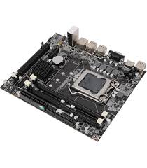 Image result for P7H55-M SI