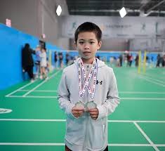 Image result for C C B A Unicol Badminton Club