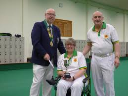 Image result for Thornaby Indoor Bowls Club