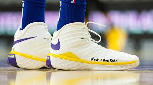 Image result for kobe bryant shoes