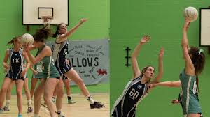 Image result for Goole Ladies Netball Club