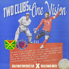 Image result for Biggleswade Town Cricket Club