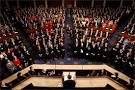Obama Gives the 2011 State of
