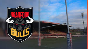 Image result for Bradford Bulls Super League Club