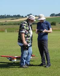 Image result for Dumfries Model Flying Club (DMFC)