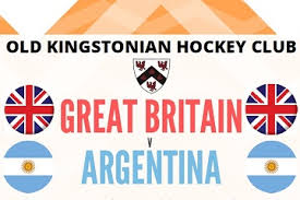 Image result for Old Kingstonian Hockey Club