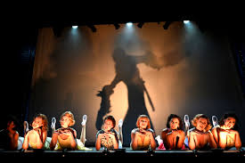 Image result for Pond Granger Performing Arts