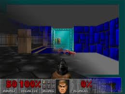 Image result for wolfenstein 3d