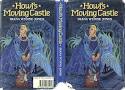 Chrestomanci Castle: Howl's Moving Castle movie (Hauru no Ugoku Shiro)