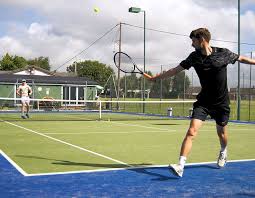 Image result for Wickford Lawn Tennis Club