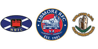 Image result for Lismore R F C