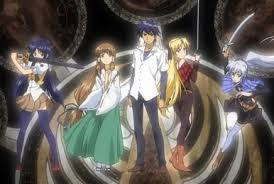 「アレクサンドル・ガスコイン カンピオーネ！」の画像検索結果