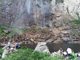 Image result for Cachoeira do Tabuleiro
