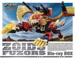 「ルージ・ファミロン ゾイドジェネシス」の画像検索結果