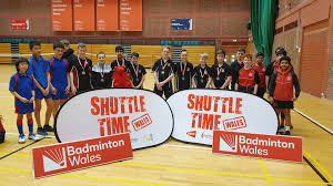 Image result for Cranford Sports Jnr (Devon) Badminton Club
