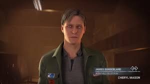 「ジェイムス・サンダーランド サイレントヒル２」の画像検索結果