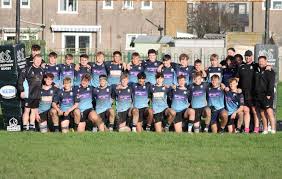 Image result for Caldicot Junior  & Mini Rugby Club