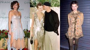 Image result for Milla Jovovich