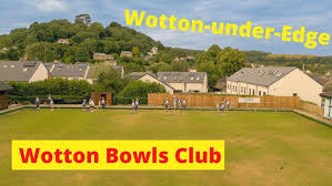Image result for Bitton Park Bowling Club