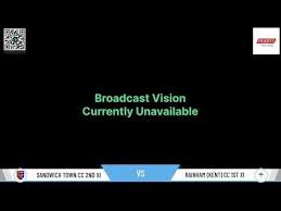 Image result for Sandwich Town Cricket Club